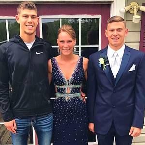 Meet your Posher, Cody